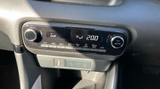 Toyota Yaris 1.5 Hybrid Icon 5dr CVT Hybrid Hatchback